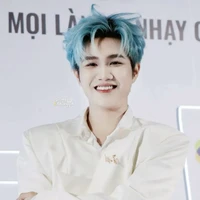 Hoàng Đức Duy( Captain)