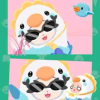 Tác Giả Cute Nhất Nhà😍