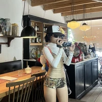 Trần Nguyễn Thanh Nhi(Liu)