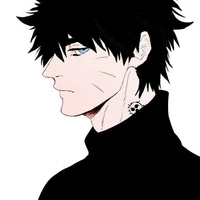 Menkito Uchiha (Uzumaki)