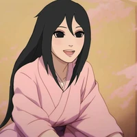 Borume Uchiha (Uzumaki)