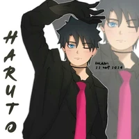 Noruto Uchiha (Uzumaki)