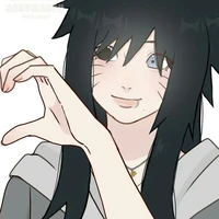 Hanake Uchiha (Uzumaki)