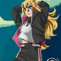 Honori Uchiha (Uzumaki)