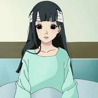 Yori Uchiha (Uzumaki)