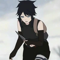 Midasa Uchiha (Uzumaki)