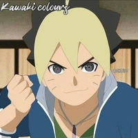 Hakoto Uchiha (Uzumaki)