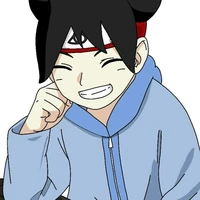 Haya Uchiha (Uzumaki)