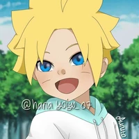 Saya Uchiha (Uzumaki)