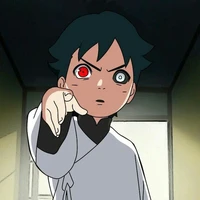Rairu Uchiha (Uzumaki)