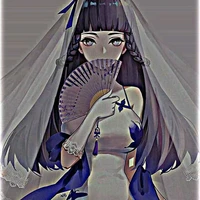 Haruno (Hyuga) Hinata