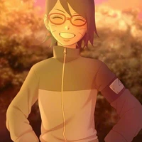 Sarada Uchiha