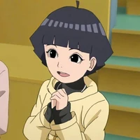 Himawari Uchiha