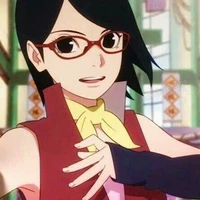 Sarada /NH/