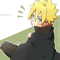 Boruto /NH/