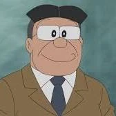 Sensei Nobita