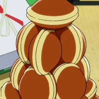 Bánh rán 