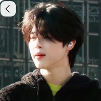 Park Jimin - em