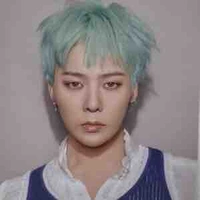 Kwon Jiyong ( G-Dragon )