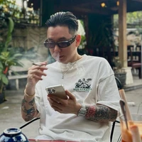 Andree right hand - Thế Anh