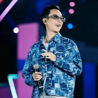 Justa Tee - Thành Tuấn