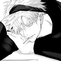 Gojo Satoru