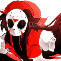 jason(hitbox khủng bố 💔)
