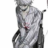 Hatake Kakashi 