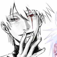 Hatake Kakashi 