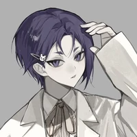 Mikage Reo