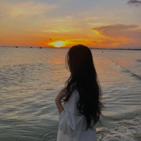 Mây Trắng [ Nguyễn Khả Hân ]