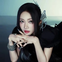 Khương Hoàn Mỹ _ Cam