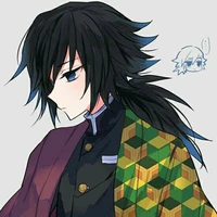 Giyuu