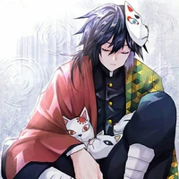 giyuu
