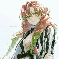 mitsuri