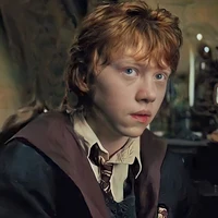 Ron Weasley
