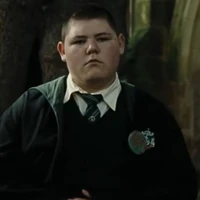 Vincent Crabbe