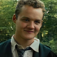 Gregory Goyle