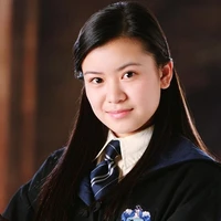 Cho Chang