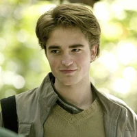 Cedric Diggory