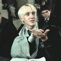 Draco Malfoy