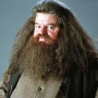 Bác Hagrid