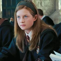 Ginny Weasley