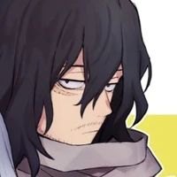 aizawa shota