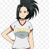 yauyorozu momo