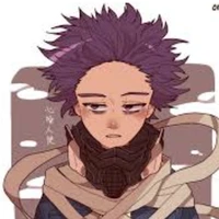 shinso hitoshi