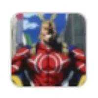 All Might