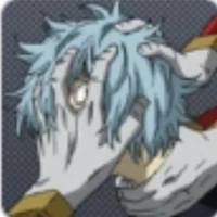 Shigaraki Tomura