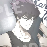 Karasu Tabito