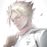 Shidou Ryusei